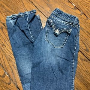 Rock 47 Jeans